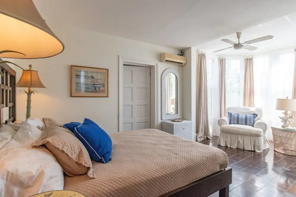Folly 4 Bedroom Home