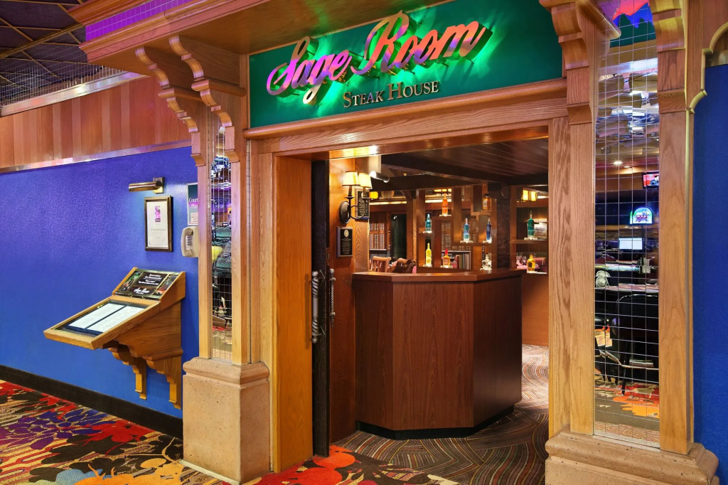 Отель Caesars Republic Lake Tahoe - A Caesars Destination