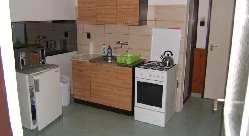 Apartman Nagy