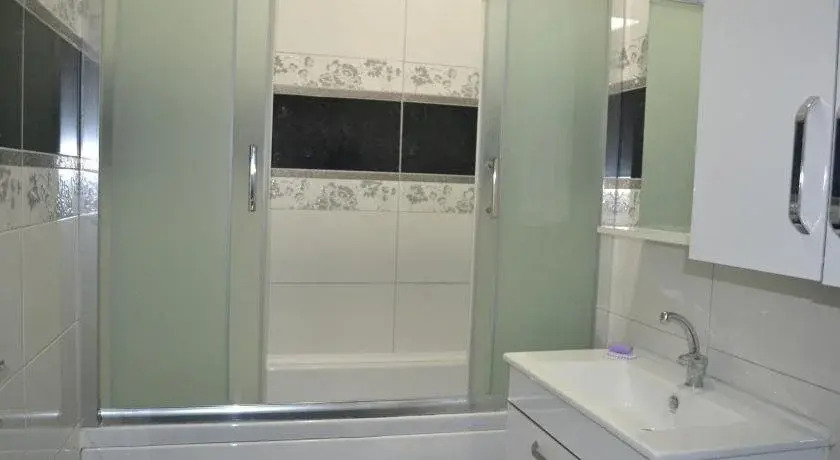 Almasa Suite Aparts