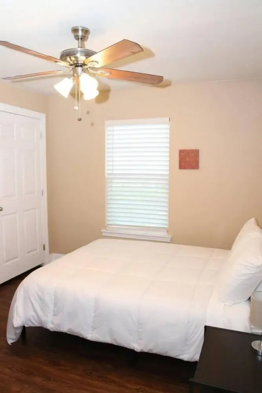 Lasalle 2C · Comfortable 4BR Apt. Perfect for Groups/families