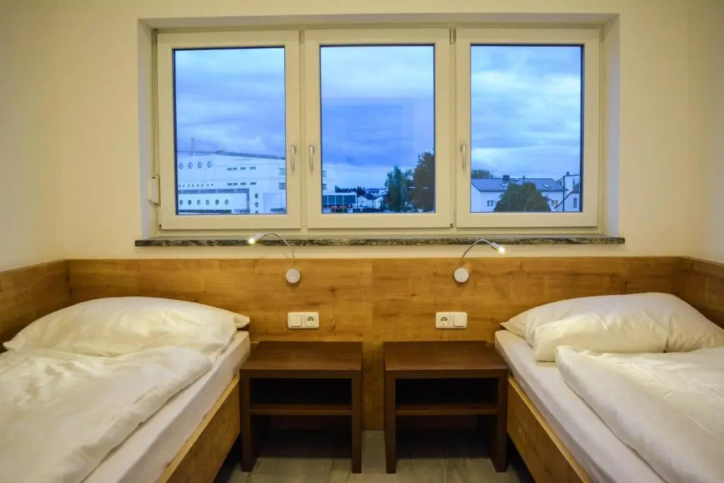 Wels Inn Hotel