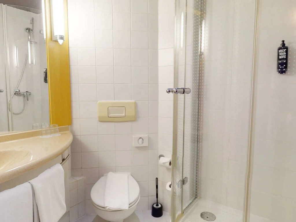 Ibis Bratislava Centrum