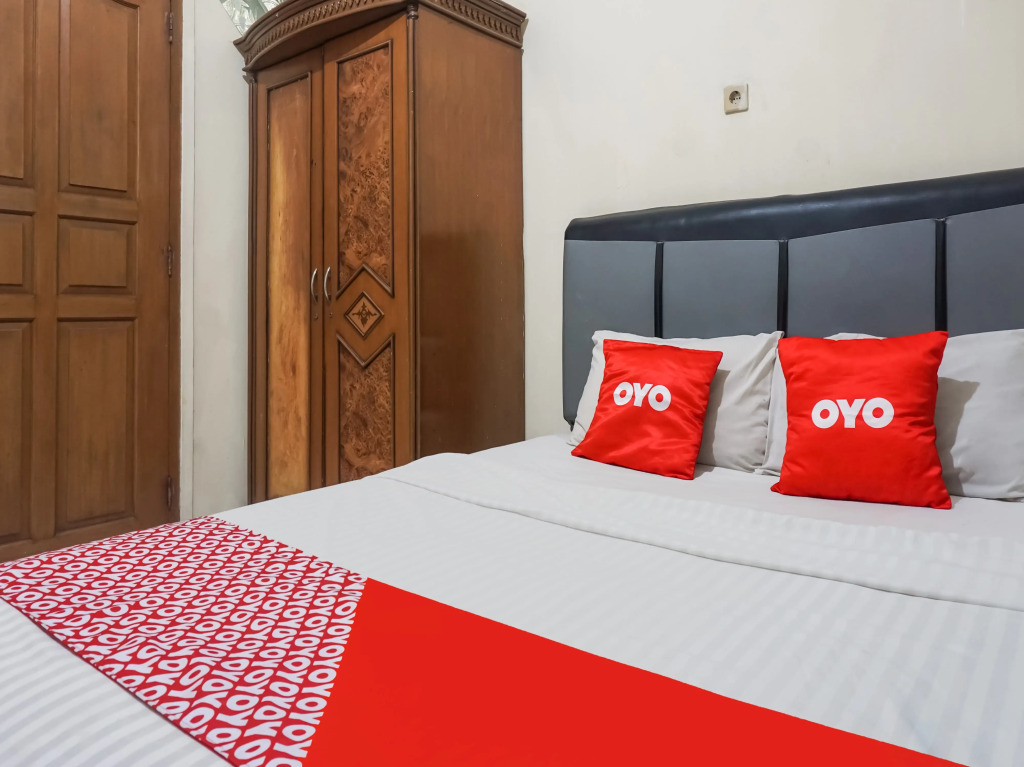 RedDoorz near Lokasari Mangga Besar 7