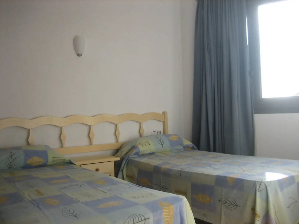Apartamentos Venecia