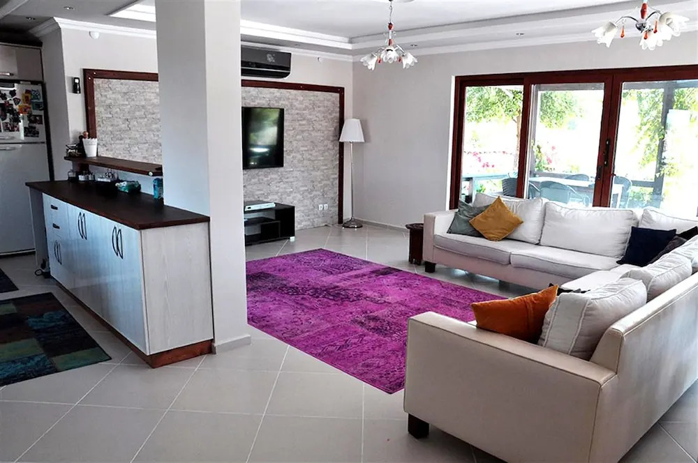 Villa Istanbul