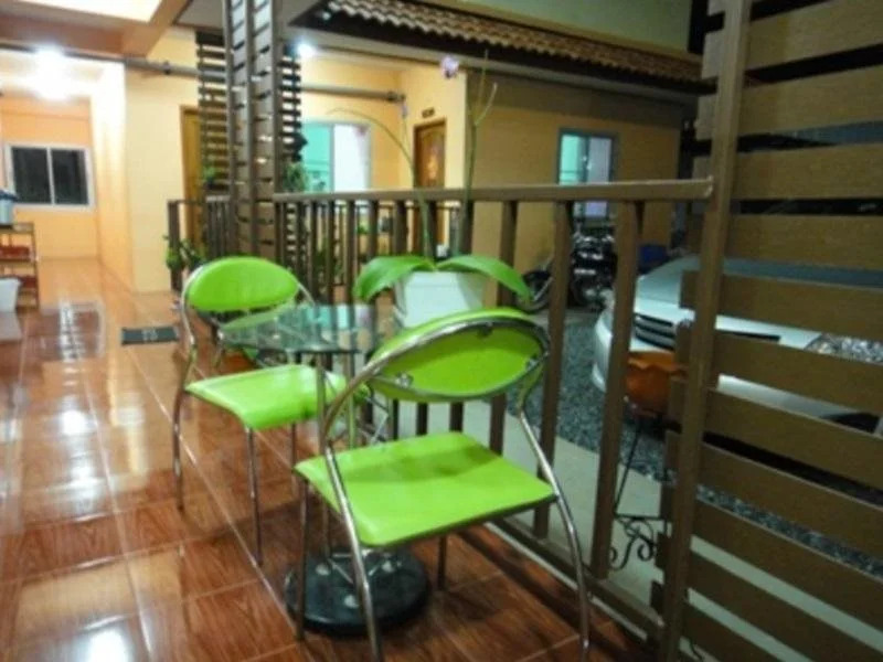 KT Grand Hotel