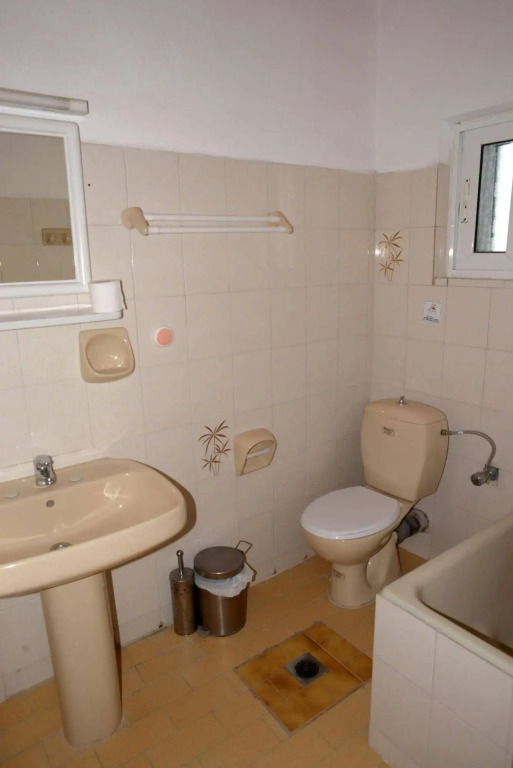Chandris Apartments