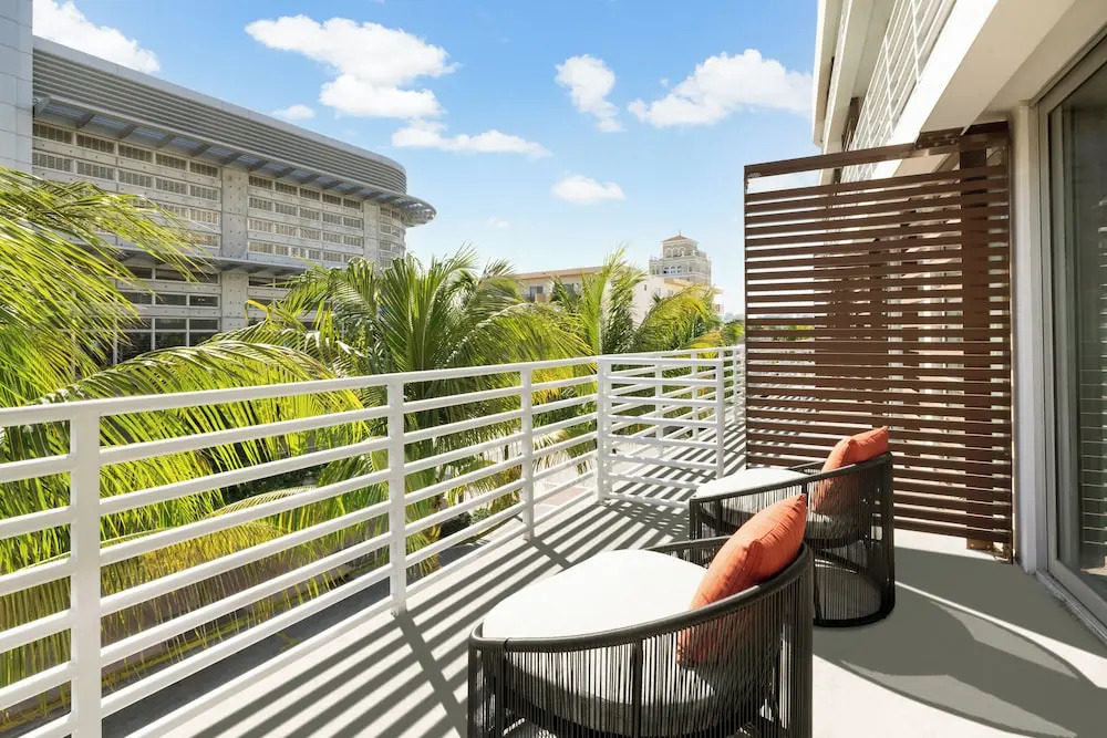 Collins Court South Beach