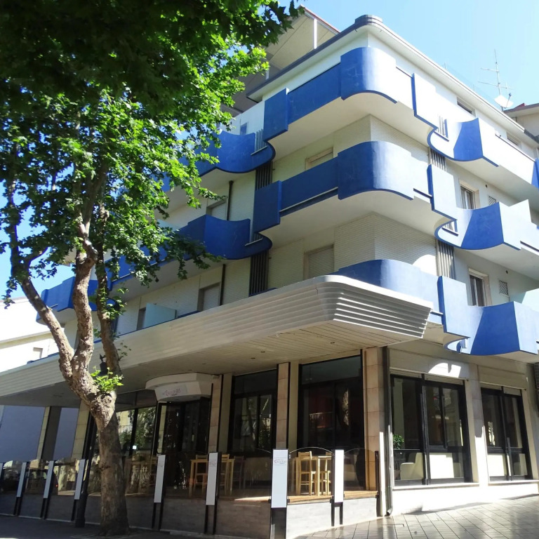 Hotel al Nuovo Porto