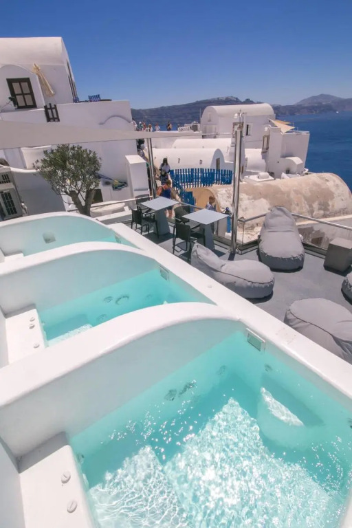 Theodora Suites