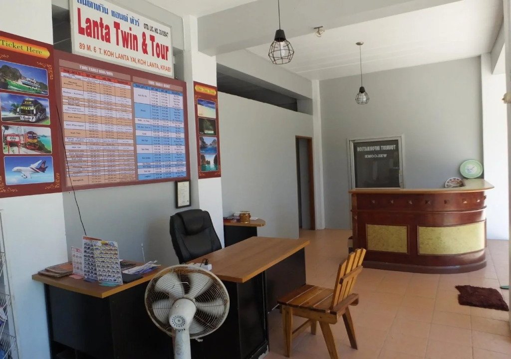Lanta Nature House