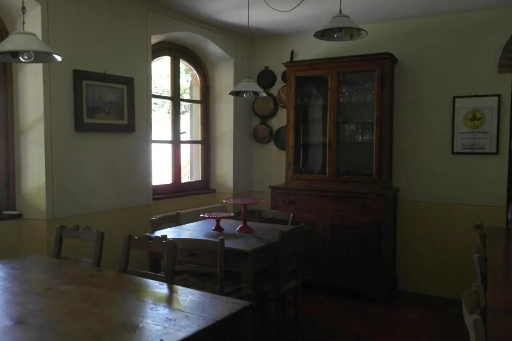 Agridomus il Mulino
