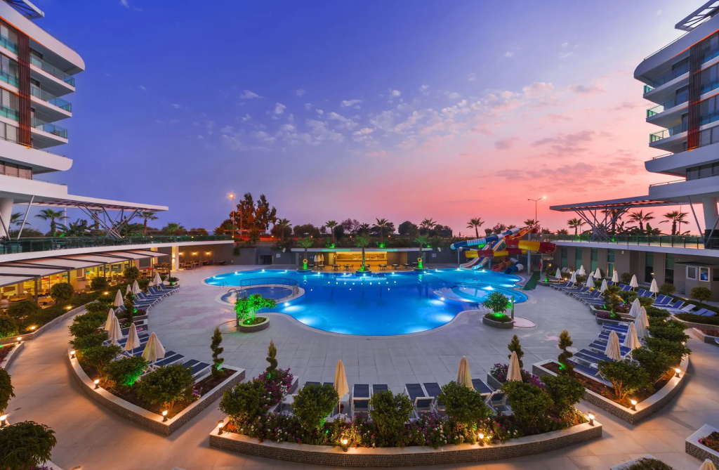 Hotel Xoria Deluxe