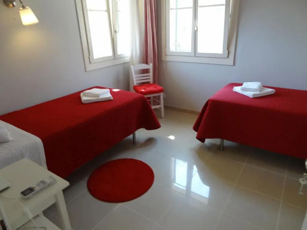 Villa Elaia Suites & Apartments No.2