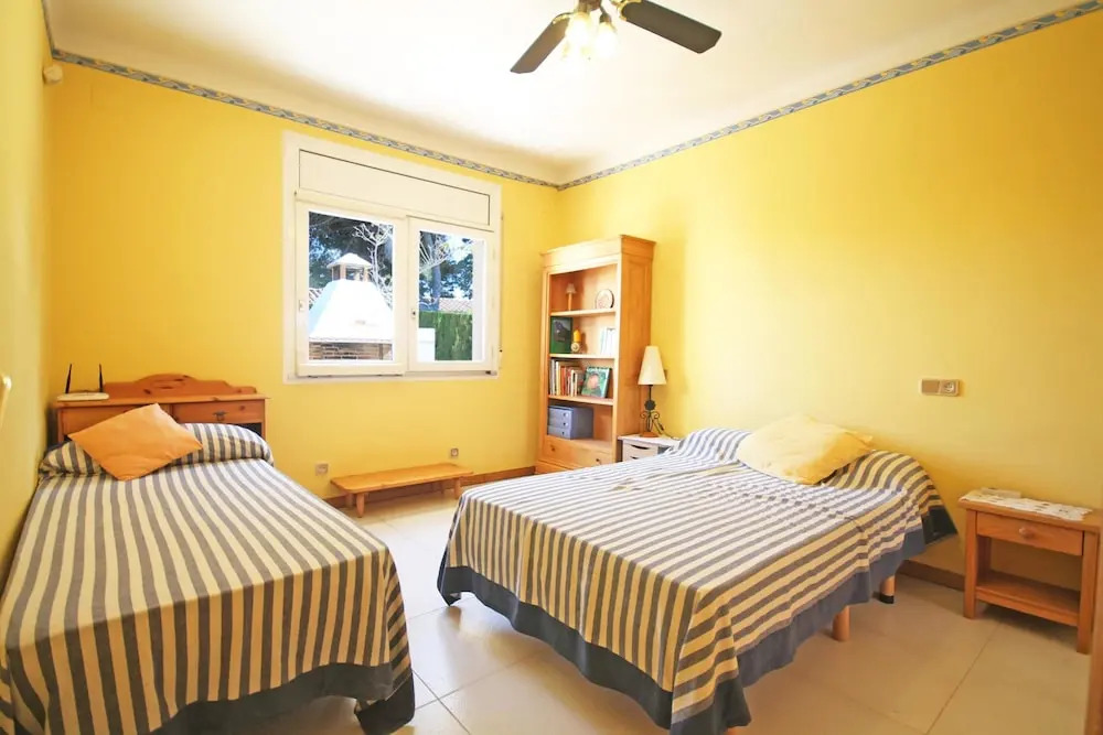 Villa Sylvia