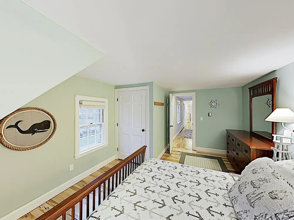 New Listing! Updated By Nantucket Sound 6 Bedroom Home