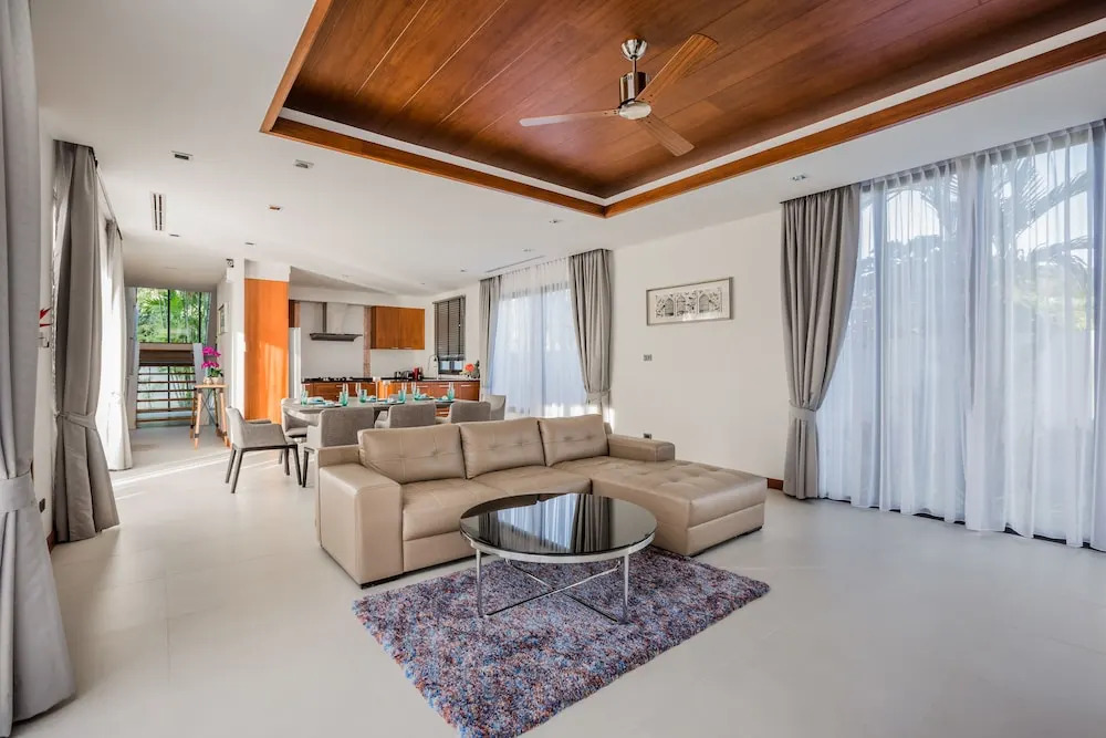 Villa Pimmada