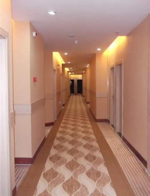 Yu Ting Hotel- Xiamen