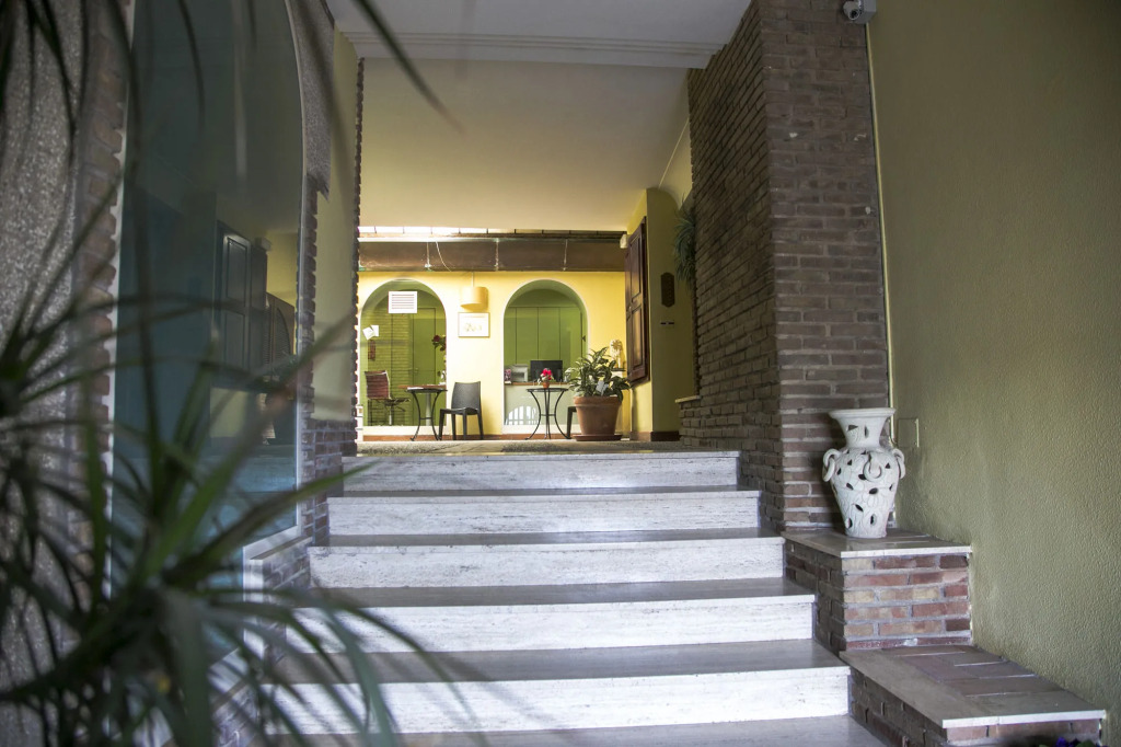 Life Hotels Residence dei Baroni