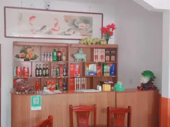 Ling shou farm xianju