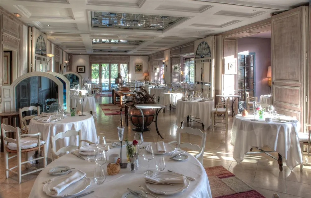 Auberge De Noves