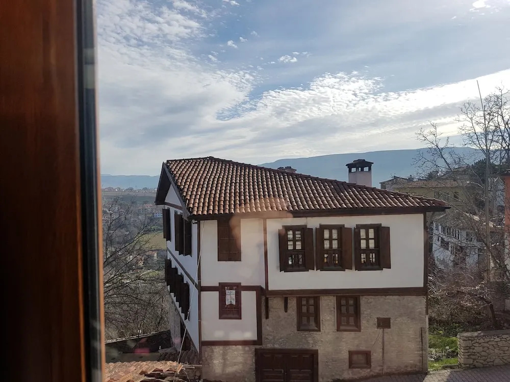 Kirimli Hotel