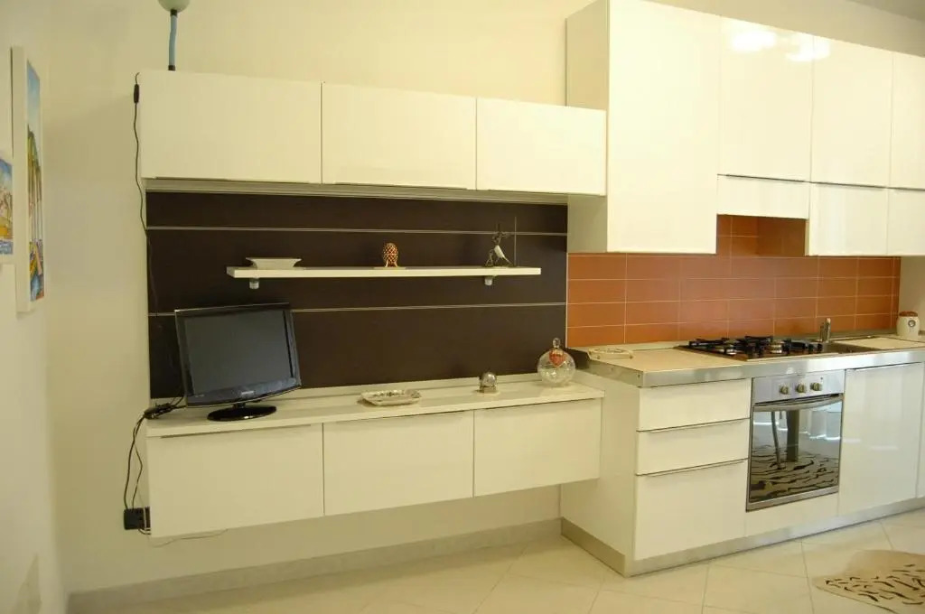 Apartment Serena