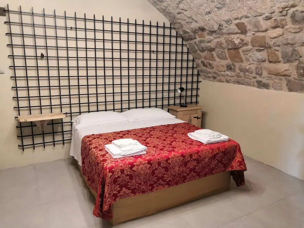 Agriturismo Castello Di Belforte