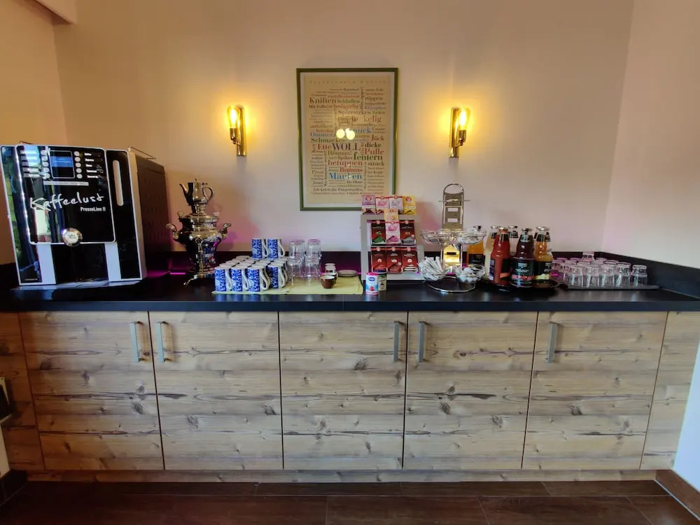 Hotel Magdalenenhof inklusive MeineCardPlus