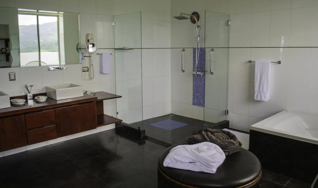Hotel Boutique Villa Toscana