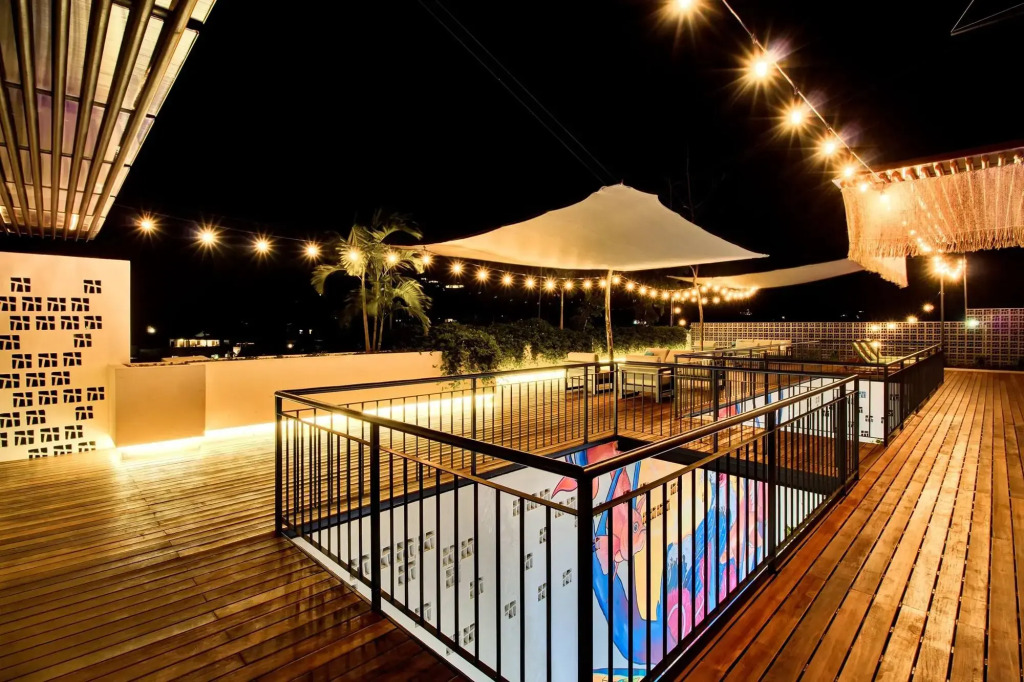 Hotel Puerto Sayulita