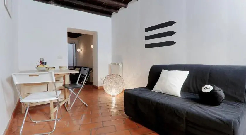 3Chic Maison Colosseo