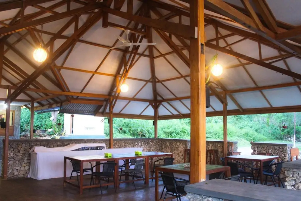 Nirwana Buton Villa