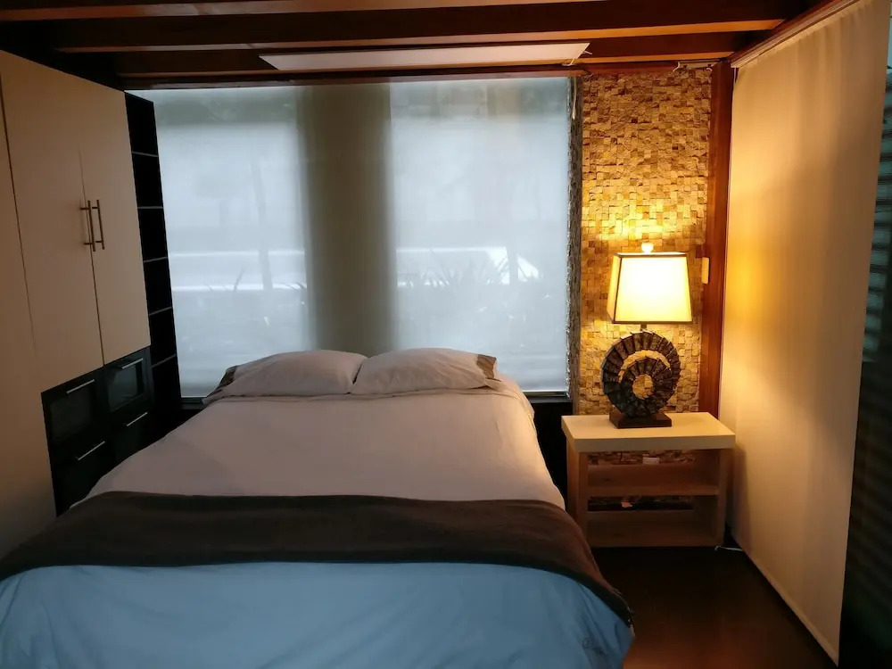 Boutique Apartment PBK Downtown