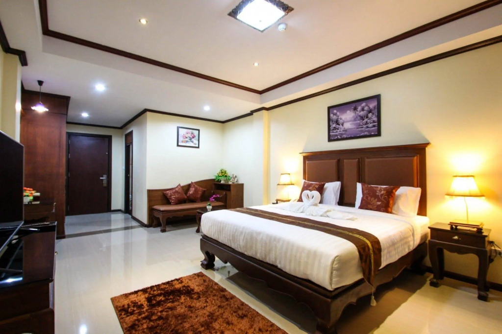 i Boutique Hotel