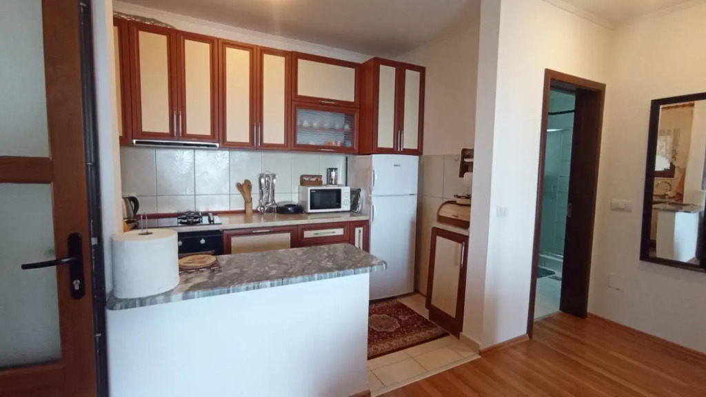 Apartments Ulcinj
