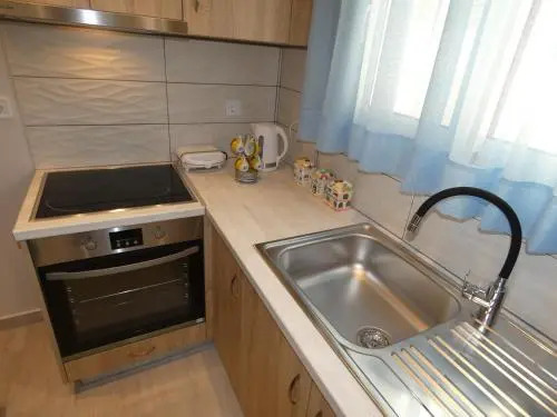 Flat 2 Bedrooms 1 Bathroom - Kos