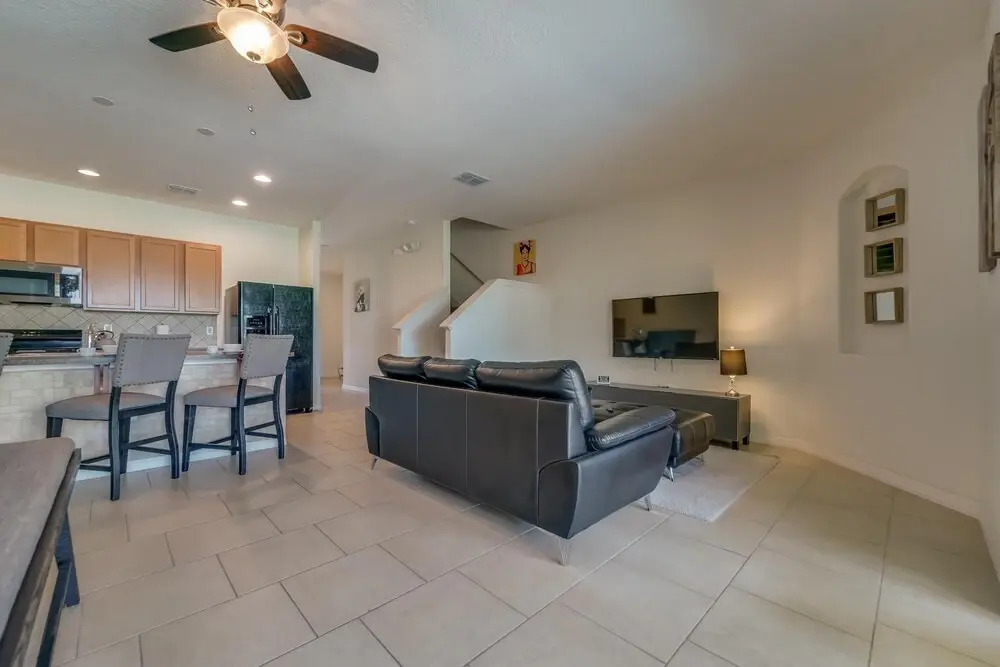 Terresonesta Solterra Resorts Townhome