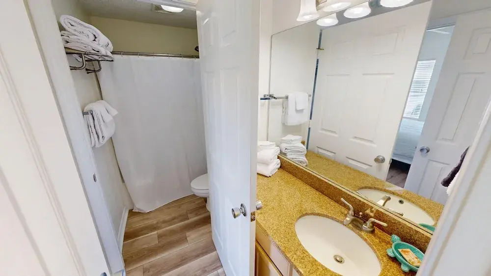 Sandpiper Cove 9141 3 Bedroom Condo by RedAwning
