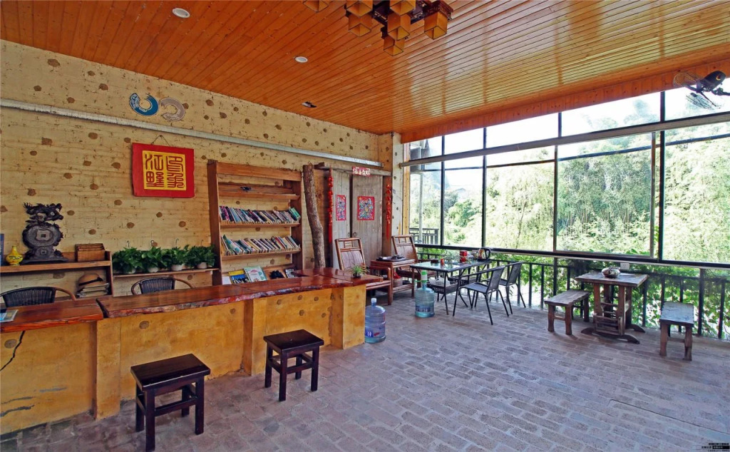 West Street Taste Impress Holiday House