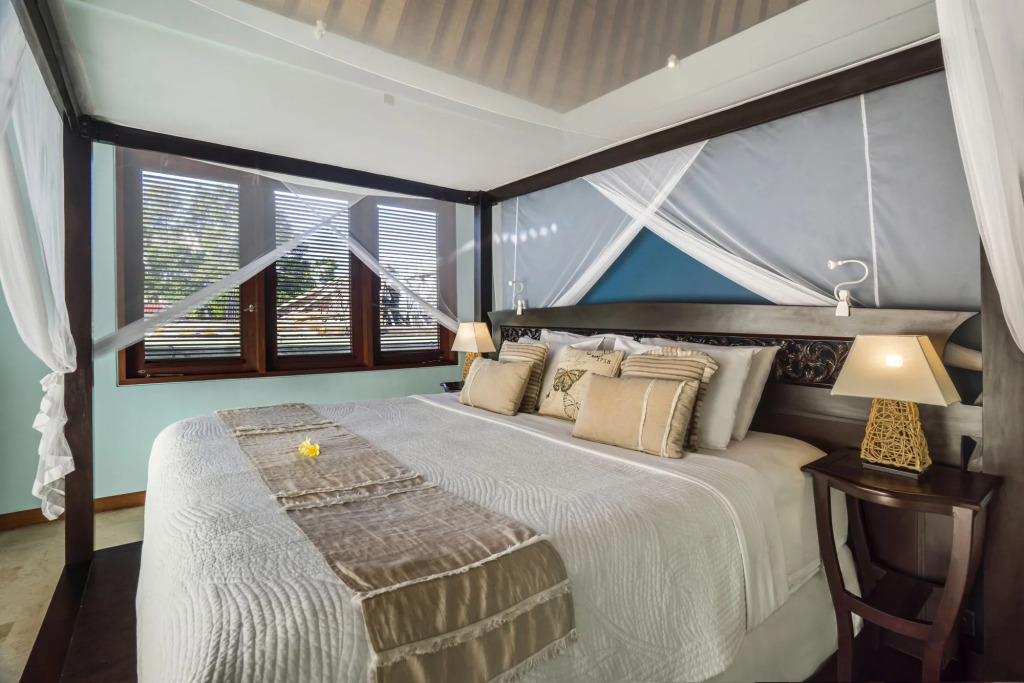 Kano Sari Ubud Villas