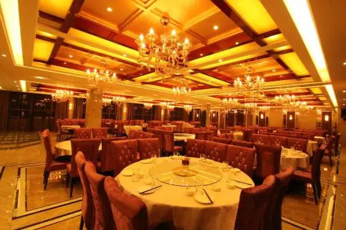 Linsong Hotel