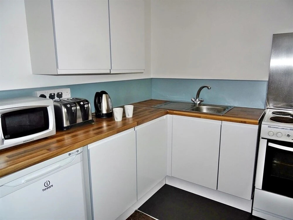 Rosemary Apartments Newquay
