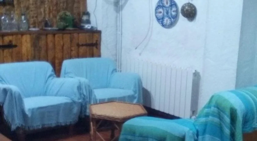 Casa Artio