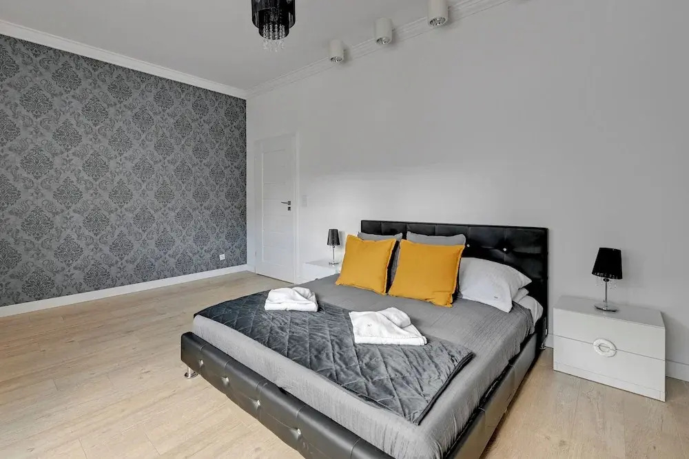Glamour by Grand Apartments