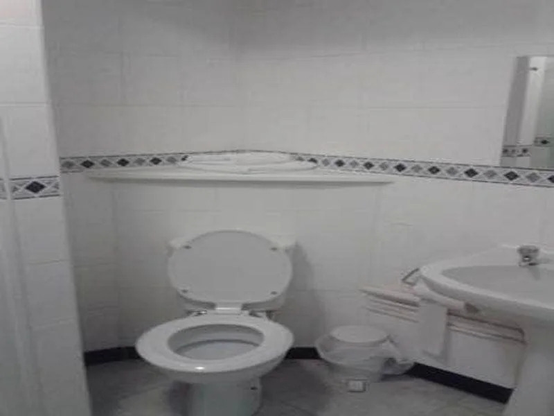 The Altrincham Lodge