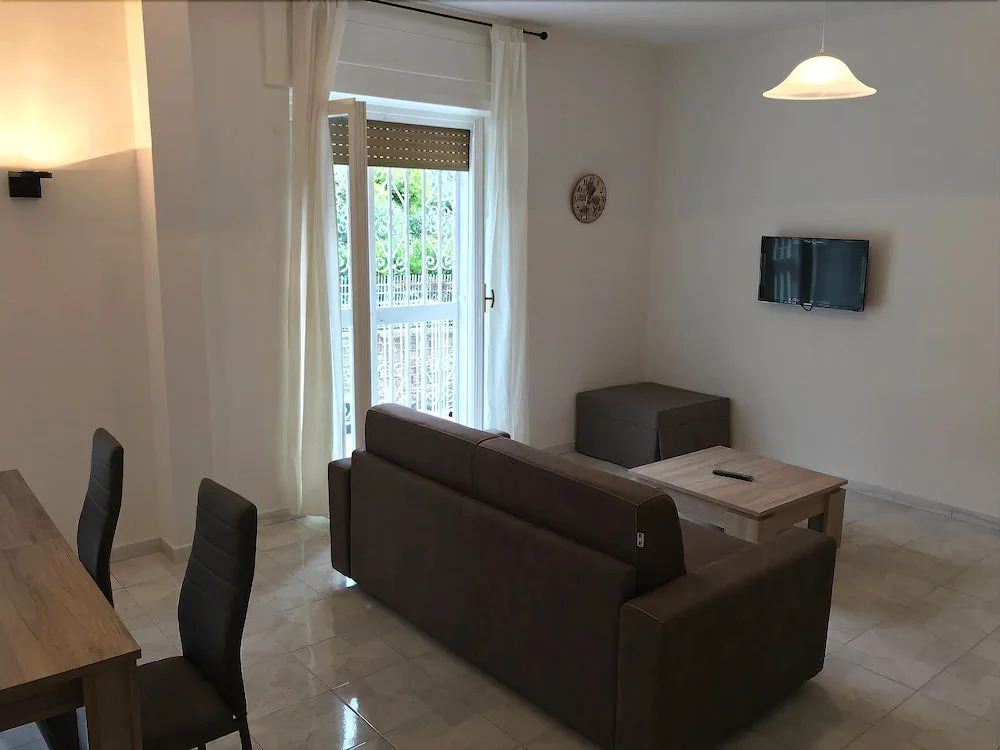 Residence