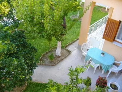 Aparthotel 3 stars Kavos
