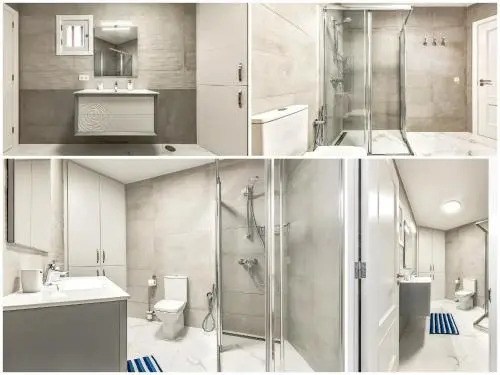 Apartmento Parque Royale I